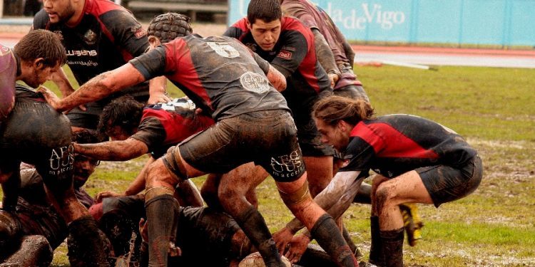 Carta de rugby ós Reis Magos