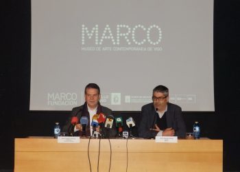 Un 2015 con «grandes nomes» no MARCO