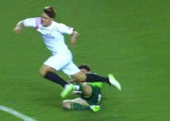 2015 empieza con el mismo guión