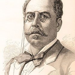 Xosé M. García Barbón