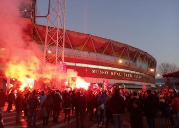 Una dosis de celtismo incondicional contra la crisis