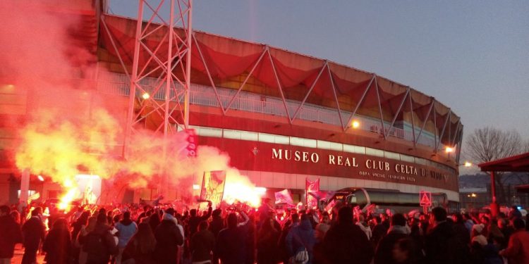 Una dosis de celtismo incondicional contra la crisis