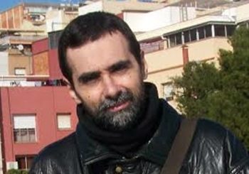 Ruiz Molina: «No quería personajes que viviesen en los límites de la sociedad sino en el centro de ella»
