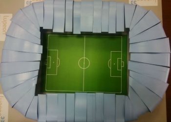 O Concello e o Celta acordan o «inmediato» inicio da reforma do estadio de Balaídos