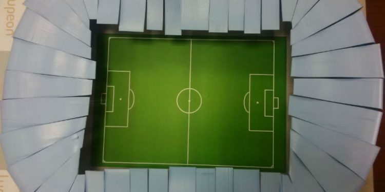 O Concello e o Celta acordan o «inmediato» inicio da reforma do estadio de Balaídos