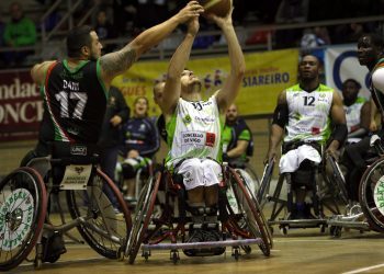 El Amfiv sigue sin ver aro en la Fase por el Título (45-69)