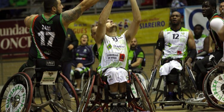 El Amfiv sigue sin ver aro en la Fase por el Título (45-69)