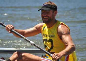 Alberto Díaz e Iván Alonso ganaron la tercera etapa en Río Negro