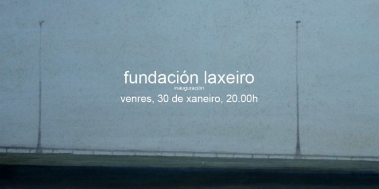 A Fundación Laxeiro presenta «En Tránsito», da viguesa María Galán