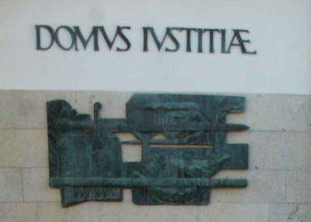 La difusión de «presuntos» e «imputados»