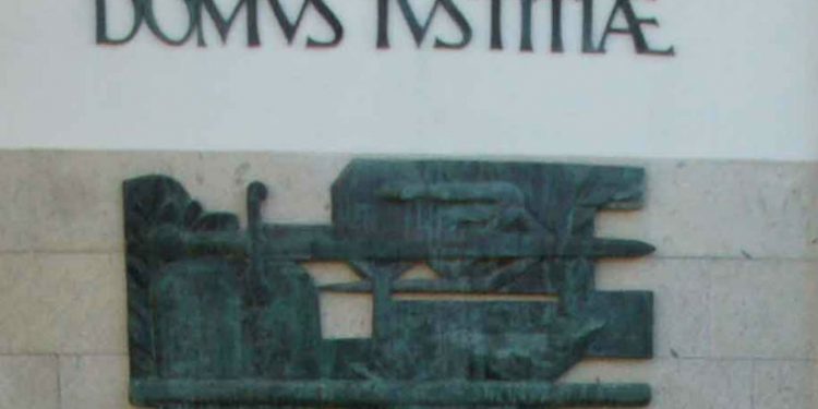 La difusión de «presuntos» e «imputados»