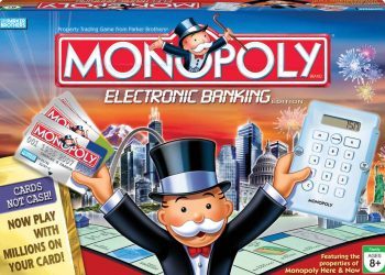 Ciudades Monopoly