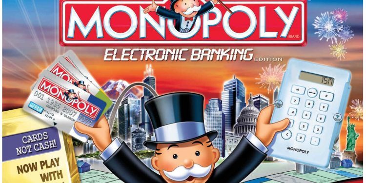 Ciudades Monopoly