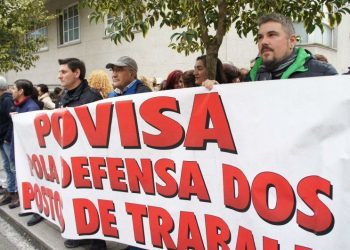 A CIG alerta de que Povisa despedirá a 56 traballadores