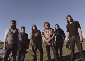Vigo Última Hora y The Soul Jacket, en la portada de la revista Efe Eme