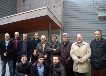 A Federación Galega xa ten directiva para o terceiro mandato de Pérez Ouro