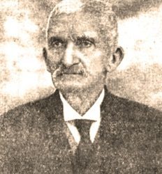 Antonio Sanjurjo Badía