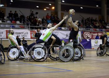 El Amfiv quiere que a la tercera vaya la vencida