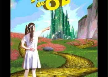 O Mago de Oz chega a Vigo con Teatro Avento