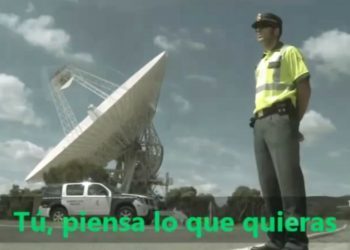 «Lo tenemos claro, no dejaremos que tu vida cambie por un beso»