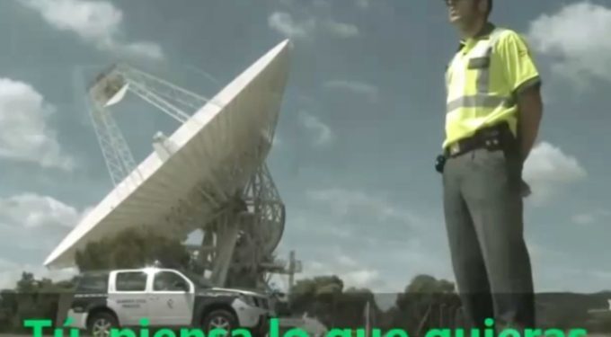 «Lo tenemos claro, no dejaremos que tu vida cambie por un beso»