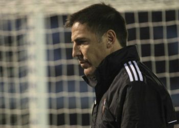 El conformismo de Berizzo derrumba al Celta (1-0)