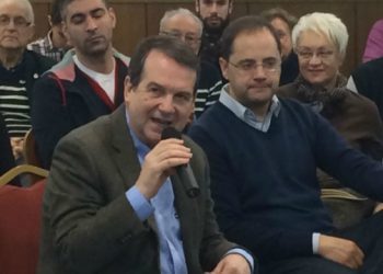 El PSOE pone a Vigo como «ejemplo» de política social y veta en sus listas a imputados