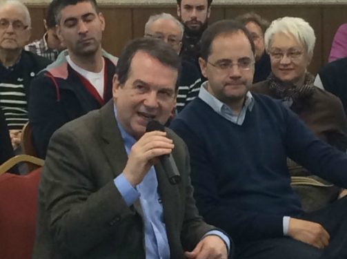 El PSOE pone a Vigo como «ejemplo» de política social y veta en sus listas a imputados