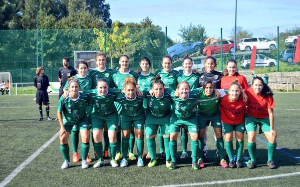 El Olivo, Sárdoma y Erizana aprueban con nota en la primera vuelta