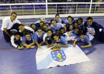 A selección galega infantil feminina loitará polo ouro