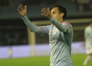 El primer examen para Berizzo en un campo maldito