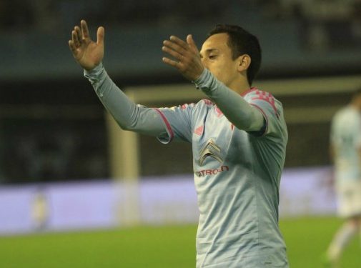 El primer examen para Berizzo en un campo maldito