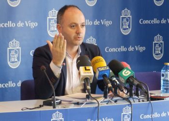 O Concello investirá 5 millóns en asfaltados no primeiro semestre