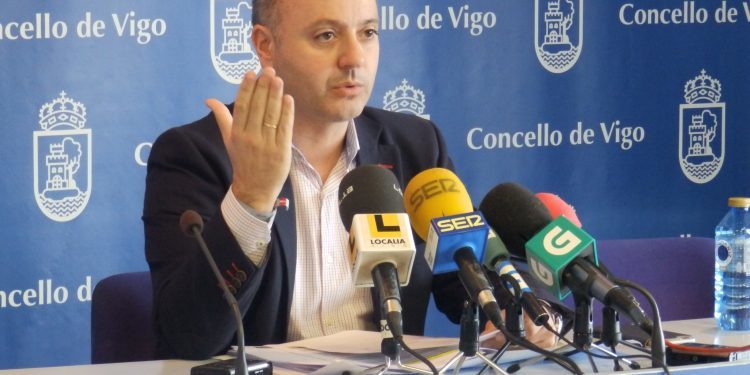 O Concello investirá 5 millóns en asfaltados no primeiro semestre
