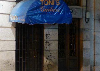 Tonis guitars