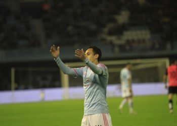 La peor racha del Celta en 29 años