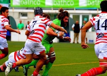 El Blusens recupera efectivos para recibir al Bathco de Monty