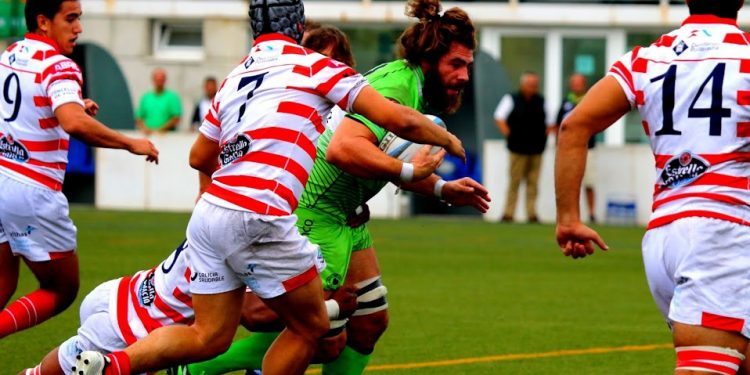 El Blusens recupera efectivos para recibir al Bathco de Monty