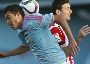 El Celta rozó el milagro copero en La Catedral (0-2)