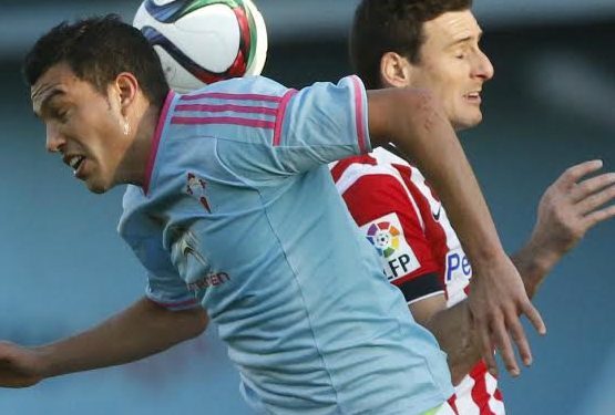 El Celta rozó el milagro copero en La Catedral (0-2)