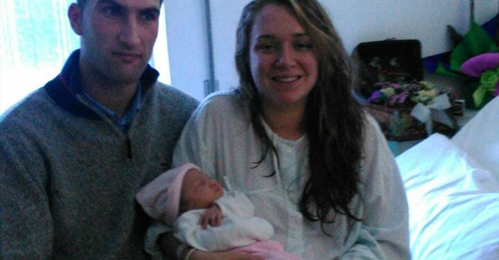 Nieves, la primera viguesa y gallega de 2015