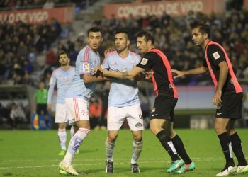 Cabral: «Veo fuerte a Berizzo, con mucha confianza»