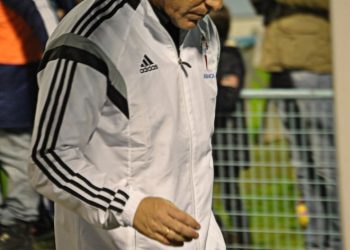 Berizzo: «Necesitamos ganar y siempre jugamos para ganar»
