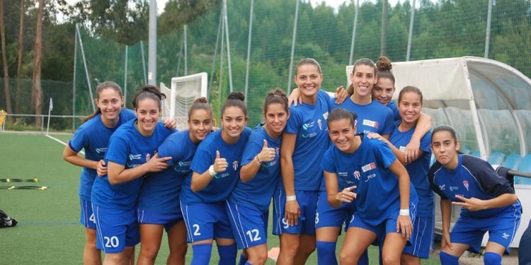 El Olivo y el Sárdoma se miden en un derbi vigués de altos vuelos