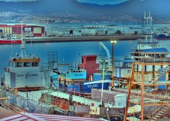 O BNG insta á Xunta a musealizar o «Bernardo Alfageme» e instalalo no Museo do Mar