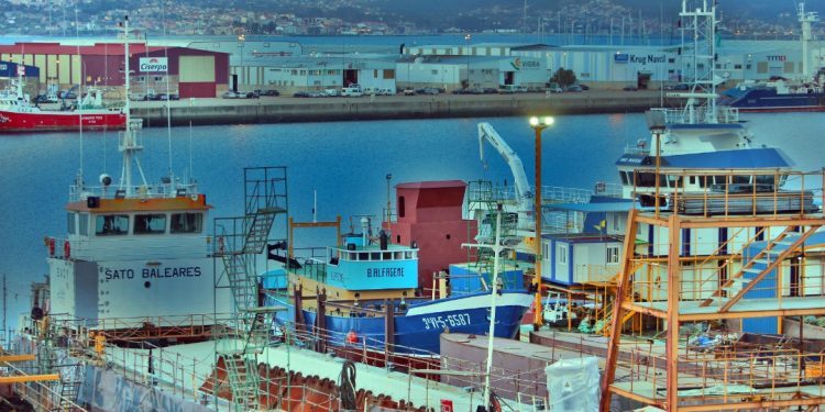 O BNG insta á Xunta a musealizar o «Bernardo Alfageme» e instalalo no Museo do Mar