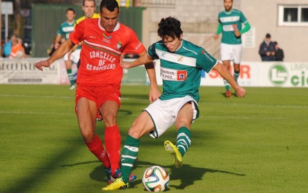 El Coruxo quiere que vuelvan a llover goles en O Vao