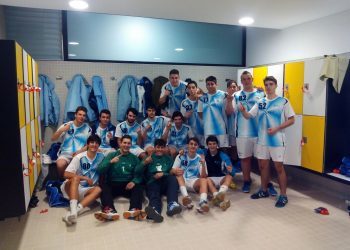 As seleccións galegas debutan con catro vitorias e dúas derrotas