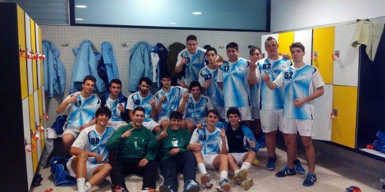 As seleccións galegas debutan con catro vitorias e dúas derrotas