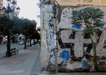 Ponga un árbol en su calle